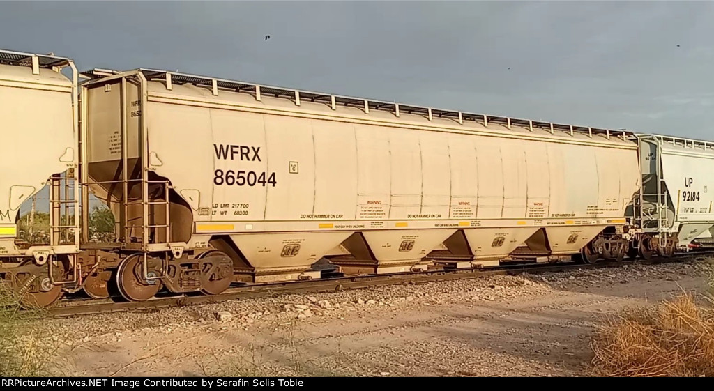 WFRX 865044